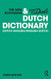 The New Routledge & Van Dale Dutch Dictionary