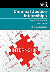 Criminal Justice Internships