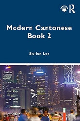 Modern Cantonese Book 2