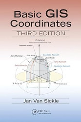 Basic GIS Coordinates