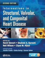 Interventions in Structural Valvular and Congenital Heart