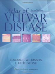 Atlas Of Vulvar Disease