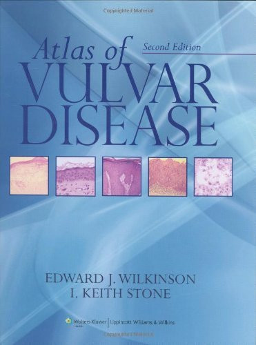 Atlas Of Vulvar Disease