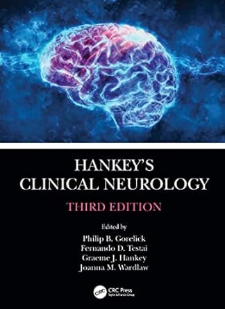 Hankey's Clinical Neurology