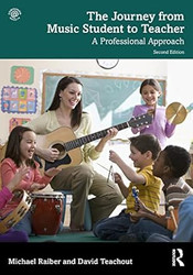 The Journey from Music Student to Teacher