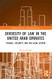 Diversity of Law in the United Arab Emirates