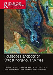 Routledge Handbook of Critical Indigenous Studies