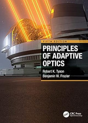 Principles of Adaptive Optics
