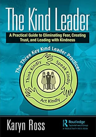 The Kind Leader