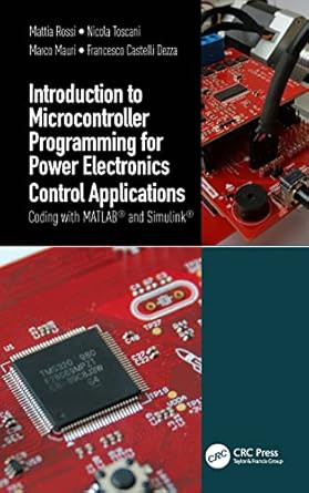 Introduction to Microcontroller Programming for Power