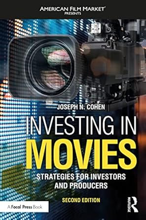 Investing in Movies