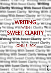 Writing with Sweet Clarity