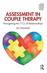 Assessment in Couple Therapy