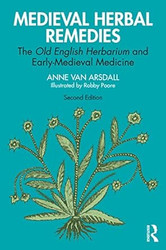Medieval Herbal Remedies