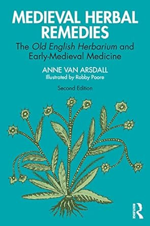 Medieval Herbal Remedies