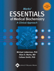 Marks' Essentials Of Medical Biochemistry