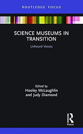 Science Museums in Transition
