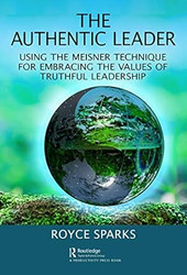 The Authentic Leader