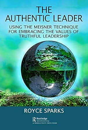 The Authentic Leader
