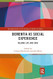 Dementia as Social Experience