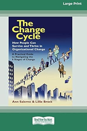 The Change Cycle