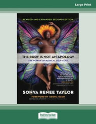 The Body Is Not an Apology