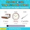 My First Spanish Things Around Me at Home Picture Book with