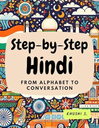 Step-by-Step Hindi