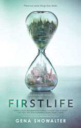 Firstlife (An Everlife Novel 1)