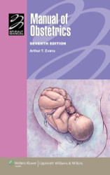 Manual Of Obstetrics