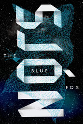 The Blue Fox: A Novel