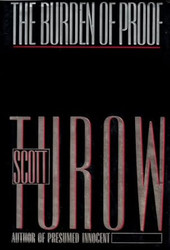 The Burden of Proof