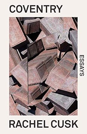 Coventry: Essays