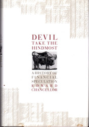 Devil Take the Hindmost