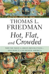 Hot Flat and Crowded