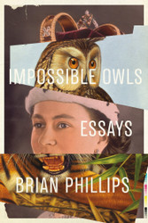 Impossible Owls: Essays