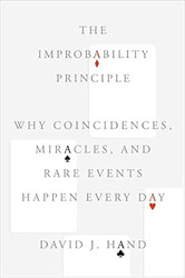 The Improbability Principle