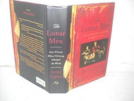The Lunar Men