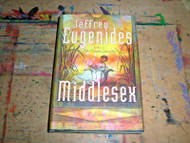 Middlesex: A Novel