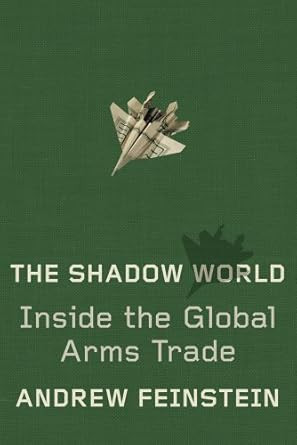 The Shadow World