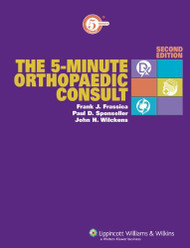 5-Minute Orthopaedic Consult