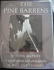 The Pine Barrens