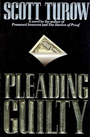 Pleading Guilty