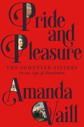 Pride and Pleasure