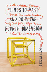 Things to Make and Do in the Fourth Dimension