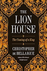 The Lion House