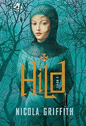 Hild: A Novel (The Hild Sequence)