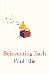 Reinventing Bach