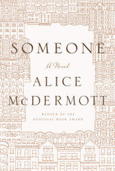 Someone: A Novel