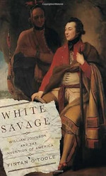 White Savage
